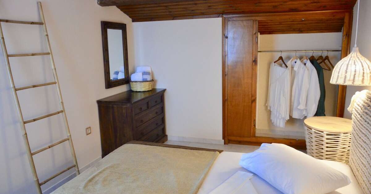 Een foto van Sunrise Hotel Ireon