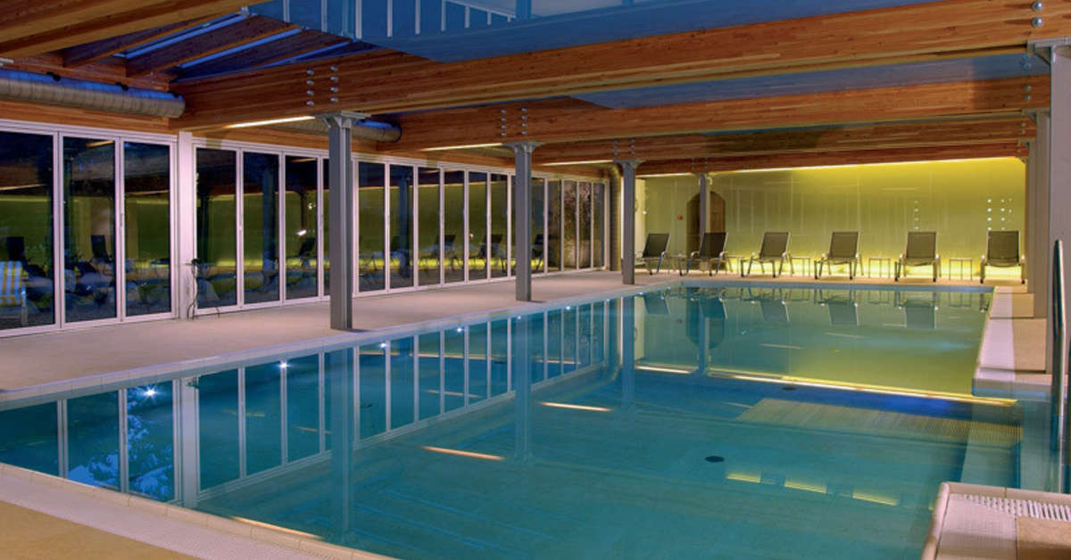 Een foto van Meranerhof Hotel