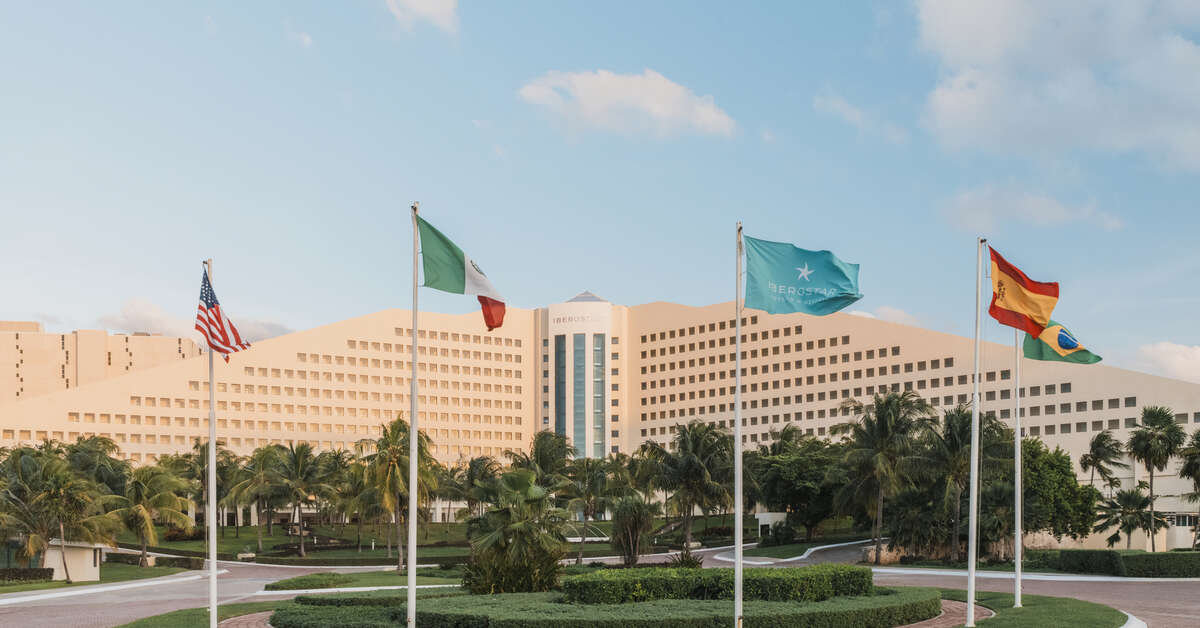 Ein Foto Iberostar Selection Cancun