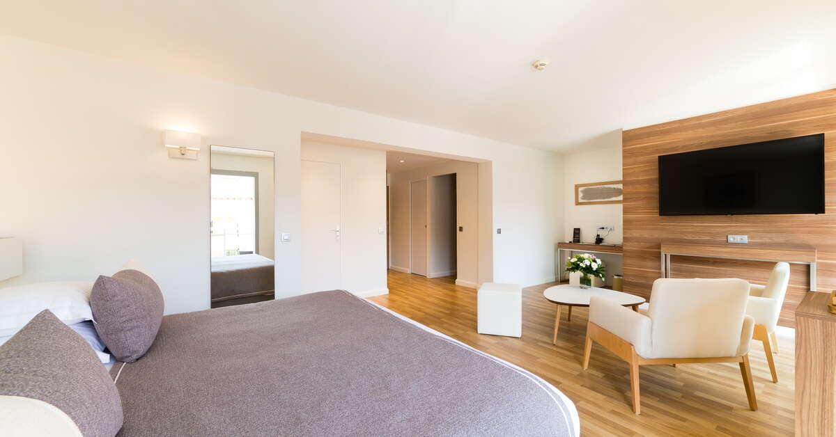 Een foto van Hotel Helios