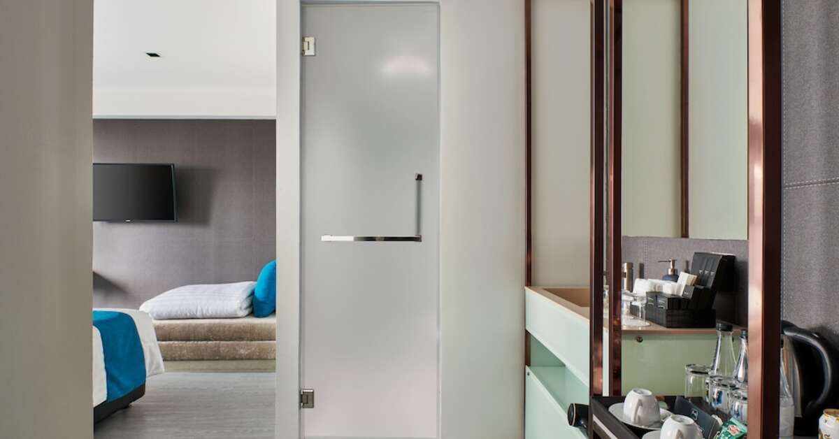 Een foto van Sora Hotels Silom