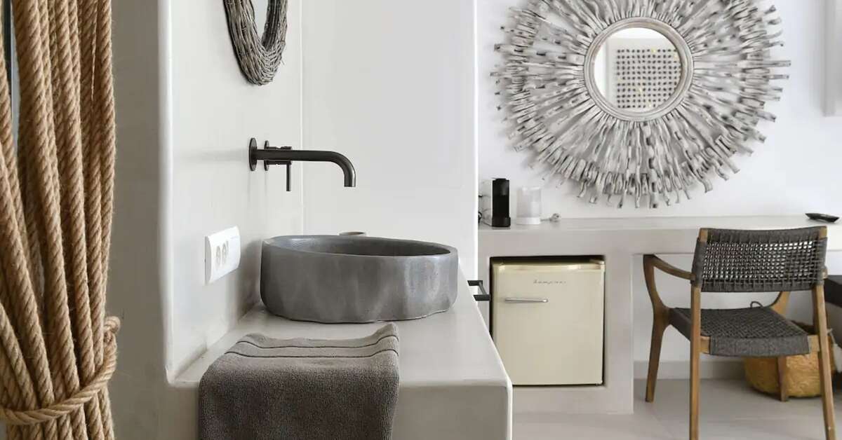Een foto van Mythic Exclusive Retreat