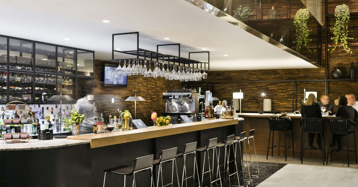 Ein Foto Melia Madrid Princesa
