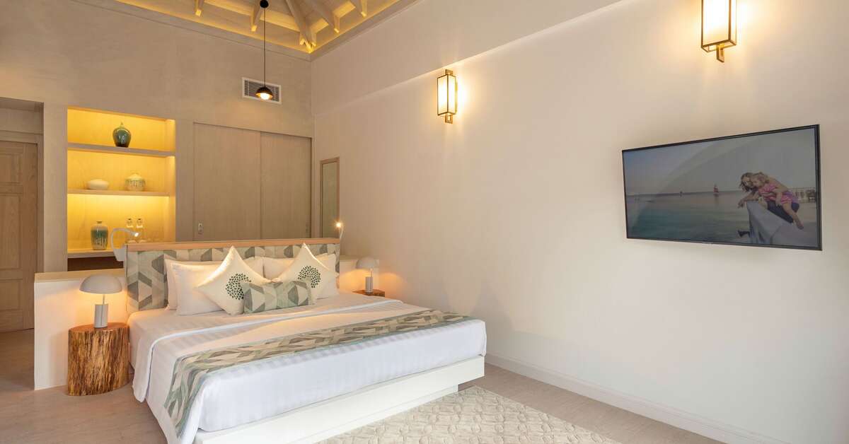 Een foto van Bandos Maldives