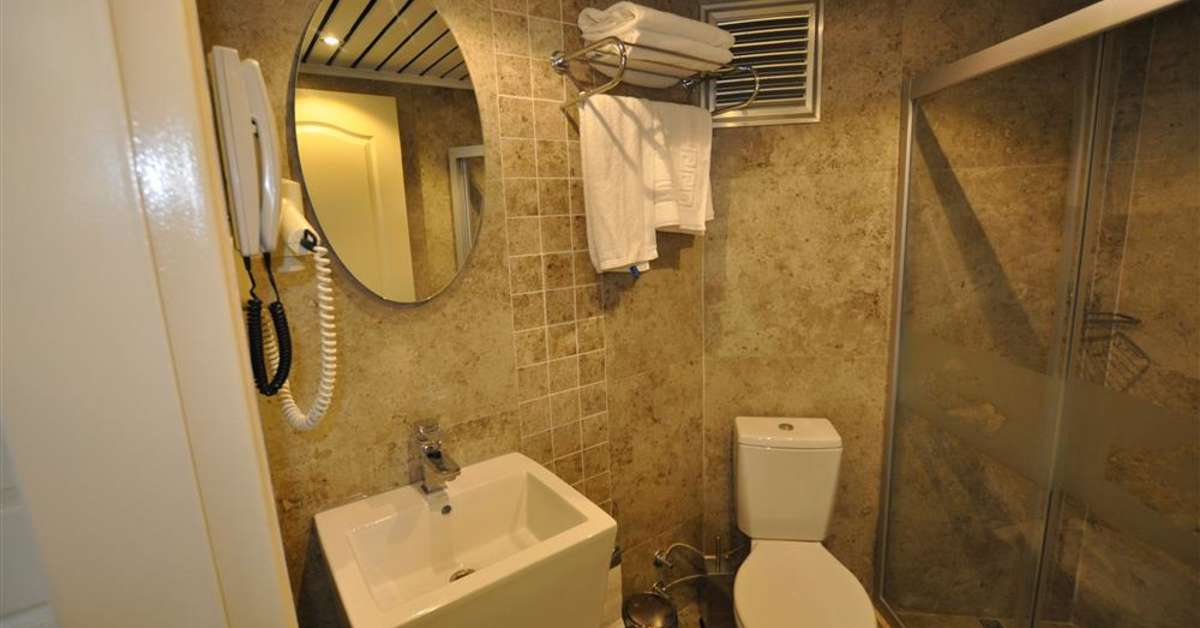 Een foto van Happy Aparthotel