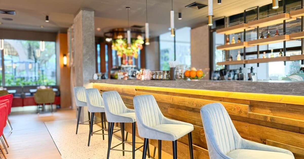 Een foto van La Green Hotel & Residence