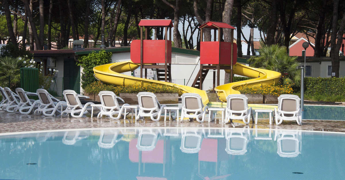 Een foto van Camping Residence Village