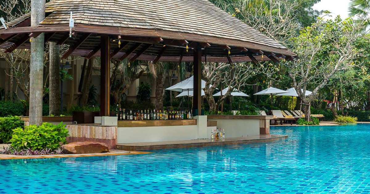 Een foto van Ravindra Beach Resort & Spa