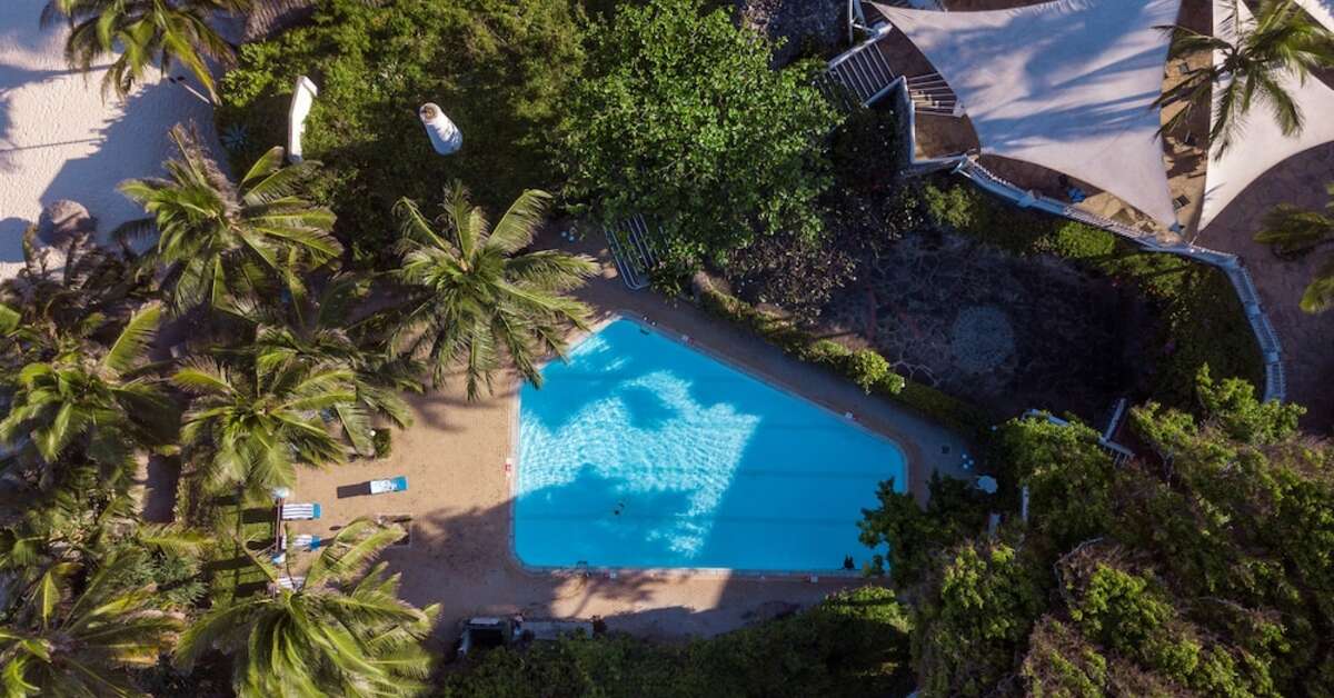 Een foto van Leisure Lodge Beach & Golf Resort