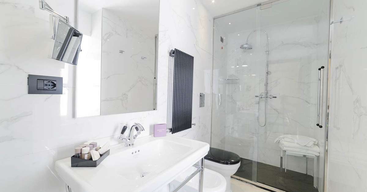 Een foto van Hotel Roma Luxus