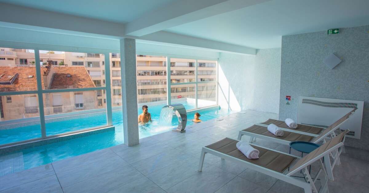 Een foto van Hotel Cristal