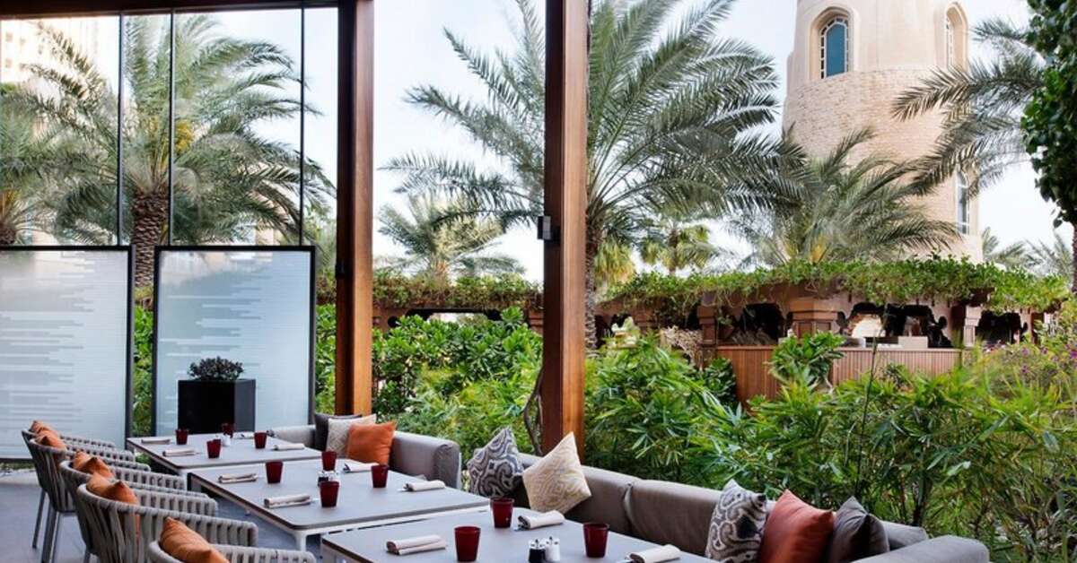 Ein Foto Four Seasons Hotel Doha