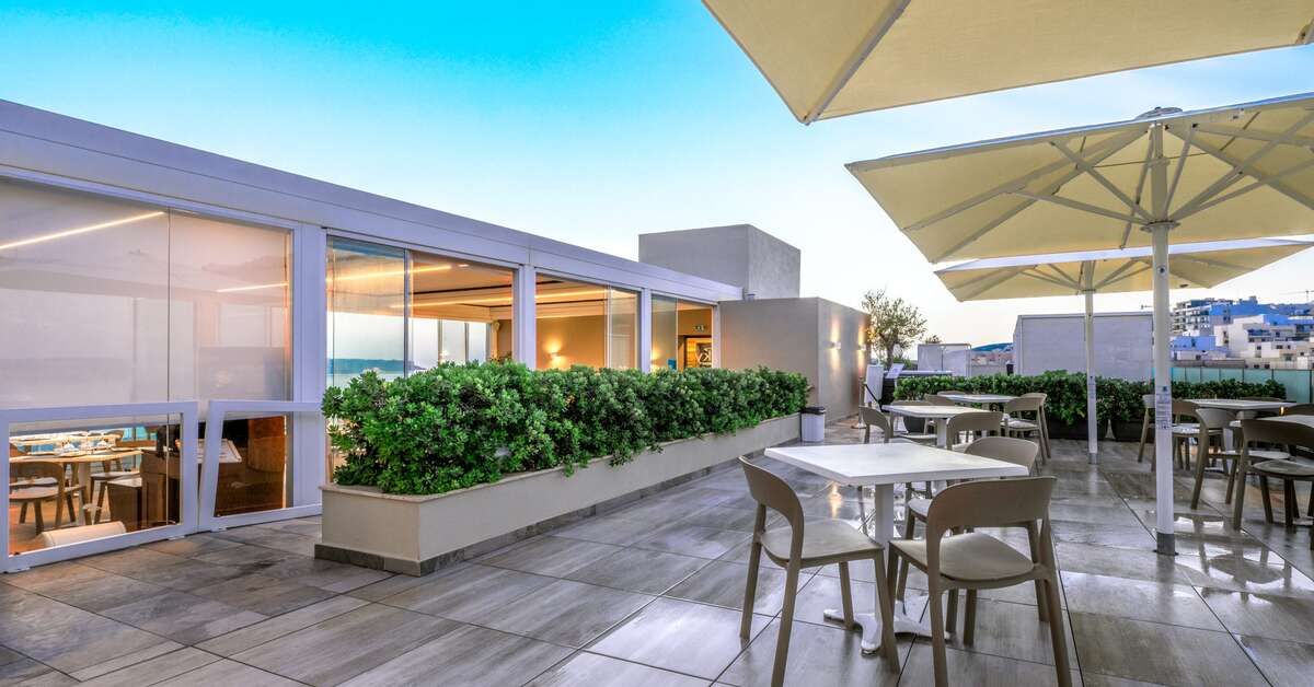 Een foto van Luna Holiday Complex