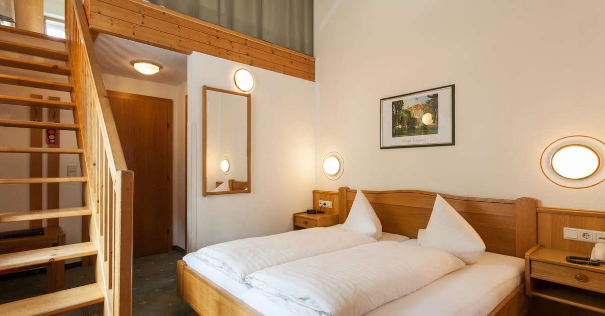 Een foto van Hotel Post & Via Claudia