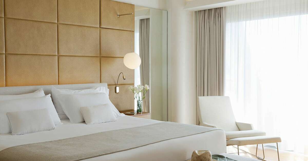 Een foto van Ibiza Gran Hotel
