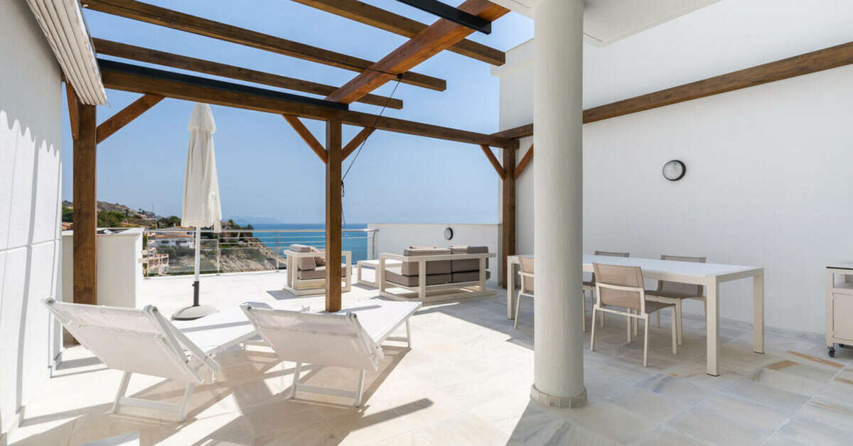 Een foto van Dormio Resort Costa Blanca
