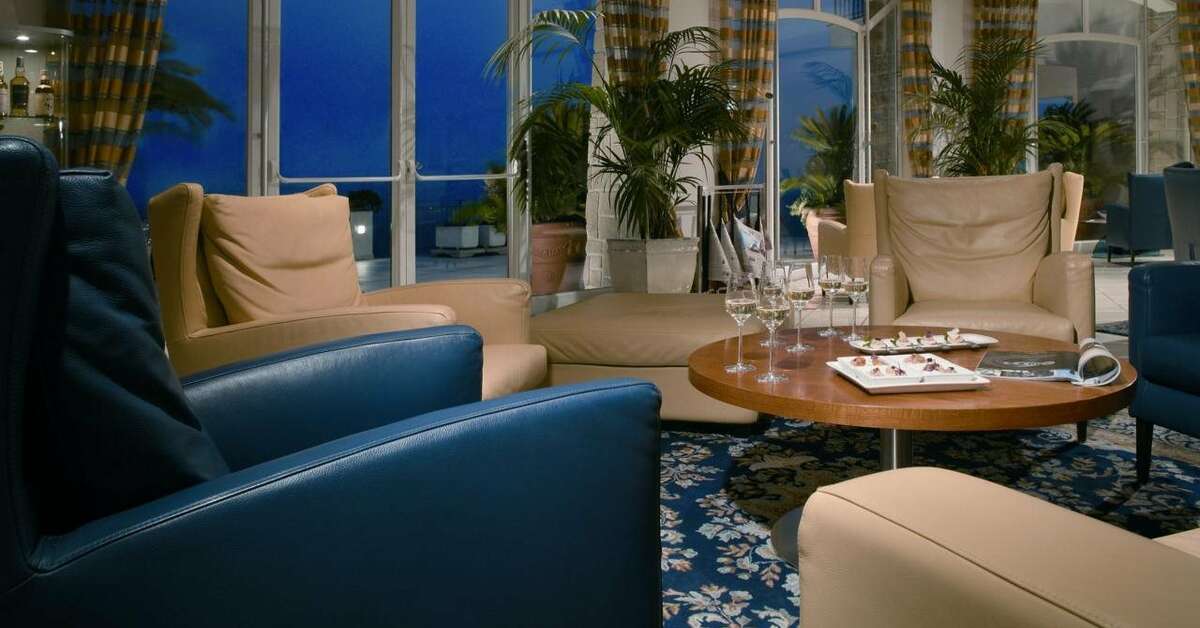 Een foto van Hotel Raito