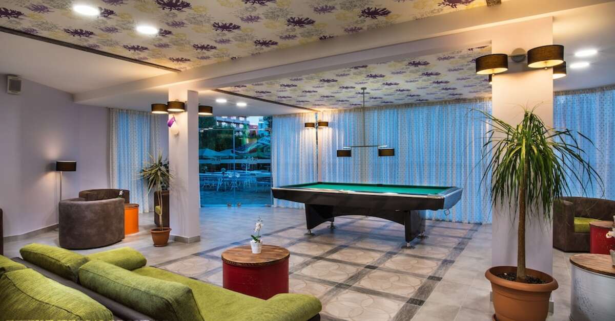 Een foto van Hotel Imperial