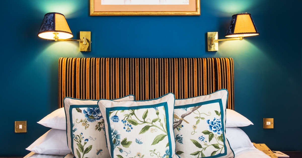 Een foto van London Lodge Hotel