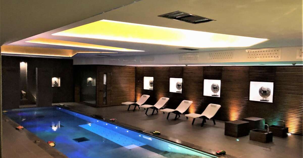 Een foto van Hotel Mirasole International