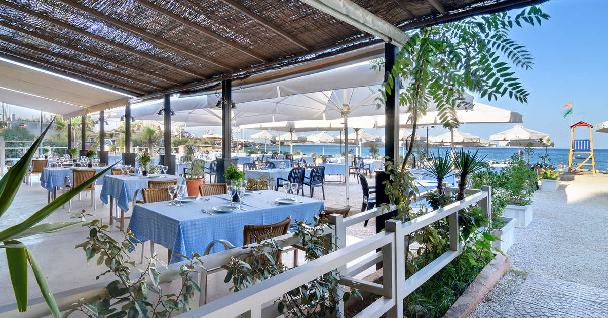 Een foto van Poseidon Athens Hotel
