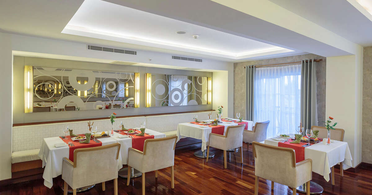 Een foto van Sunis Elita Beach Resort & Spa