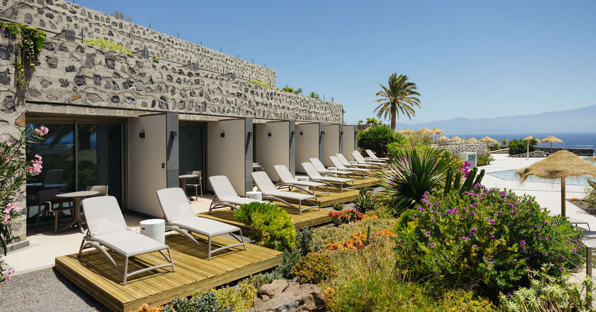 Een foto van Bancal Hotel & Spa