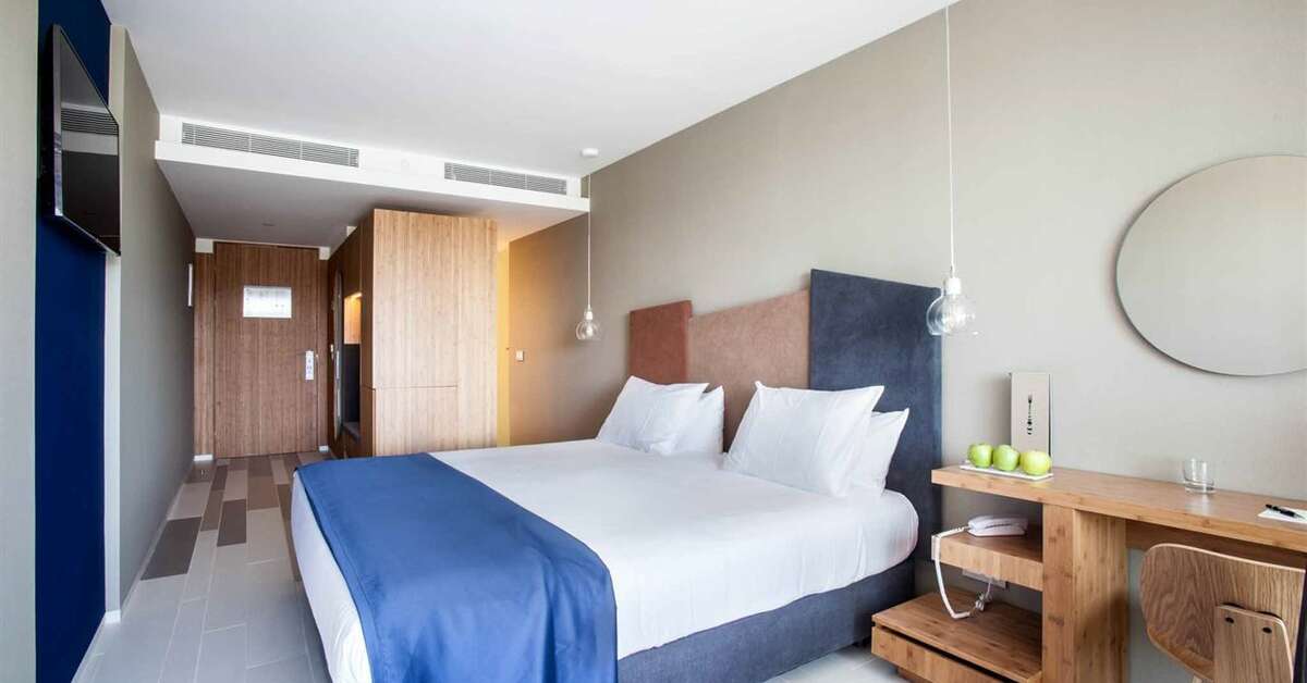 Een foto van Od Hotel Talamanca