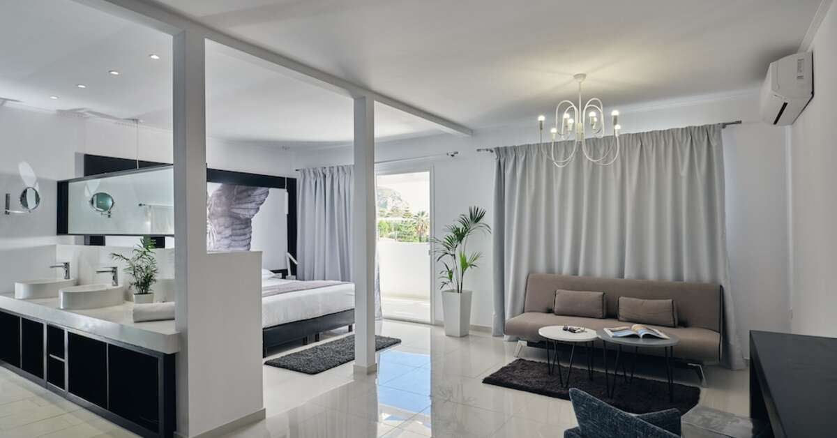 Een foto van Meandros Boutique & Spa