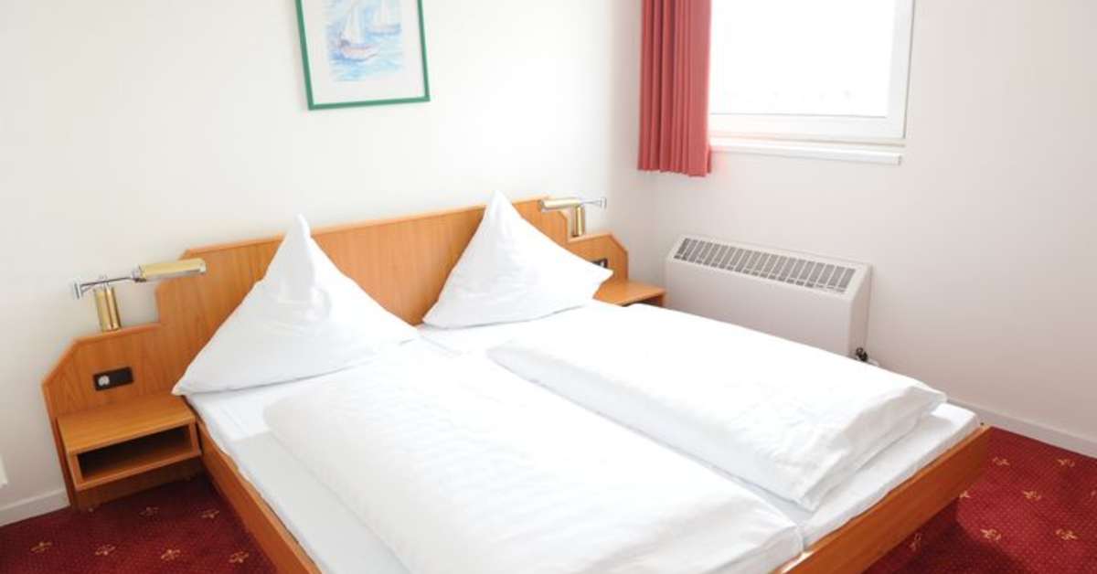 Een foto van Ostseehotel Midgard
