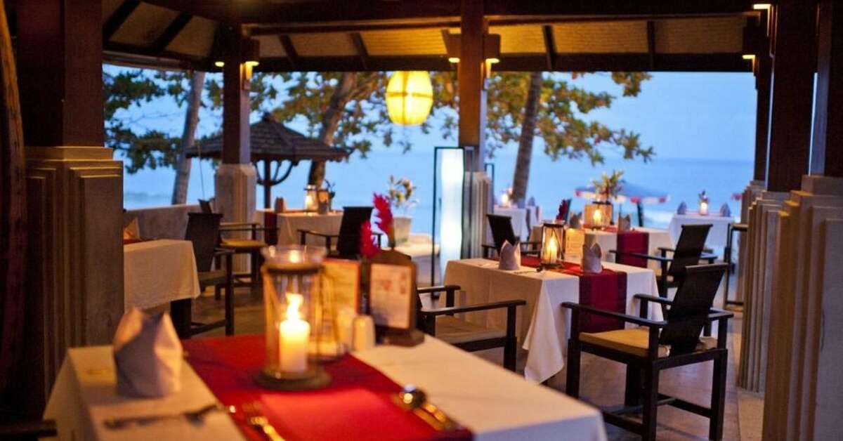 Een foto van The Fair House Beach Resort