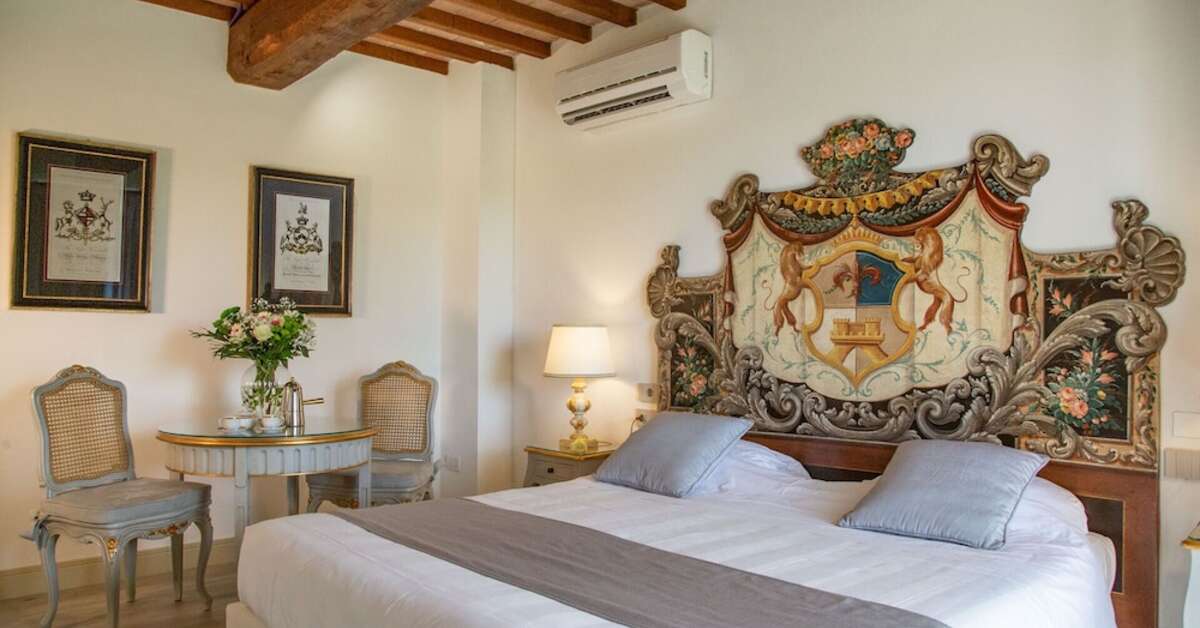 Een foto van Agri Resort & Spa Le Colline Del Paradiso