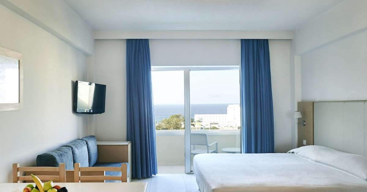 Een foto van Sunrise Oasis