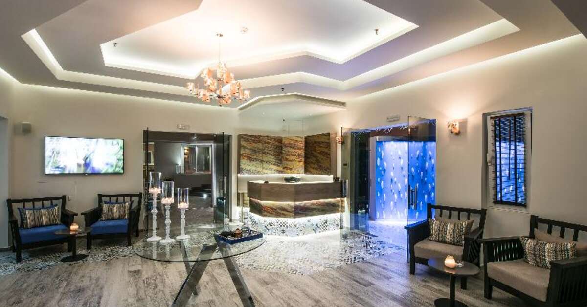 Een foto van Omiros Boutique Hotel