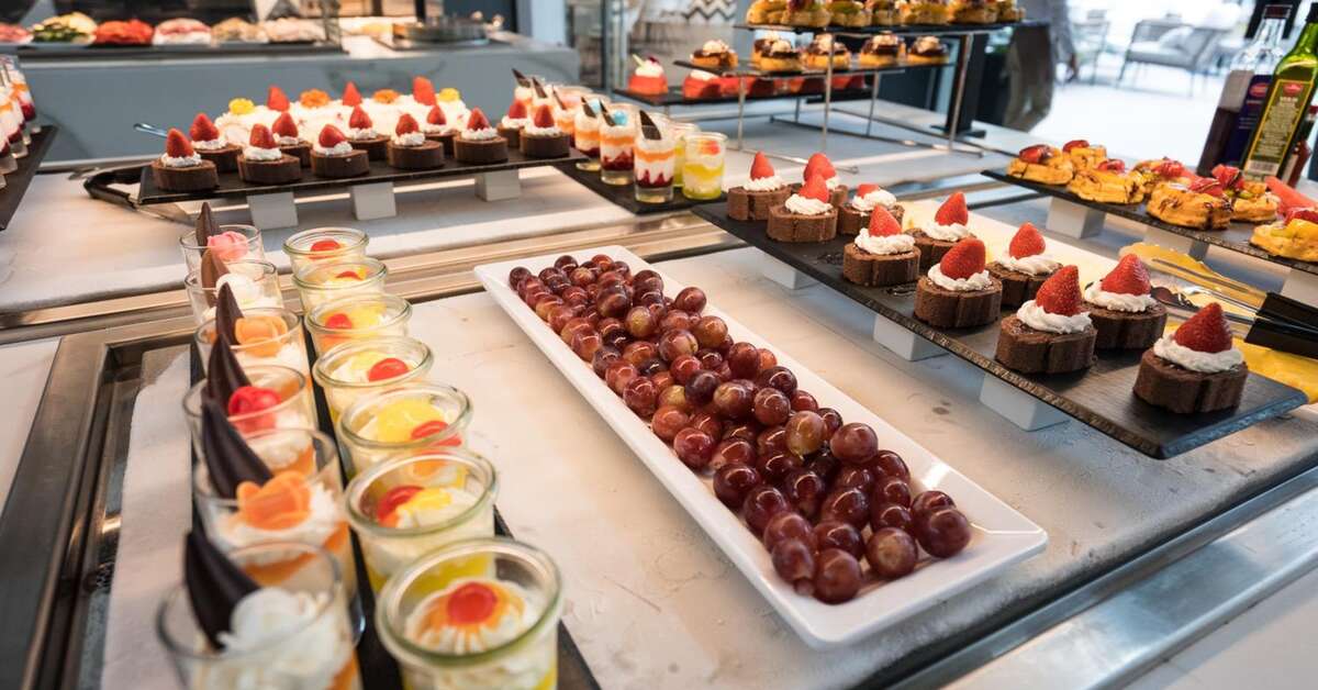 Een foto van Morlans Suites