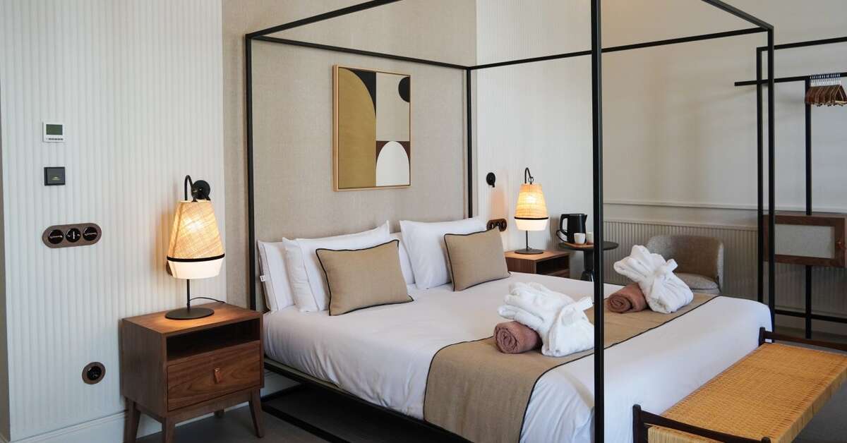 Ein Foto Juz de Yartan Arthotel