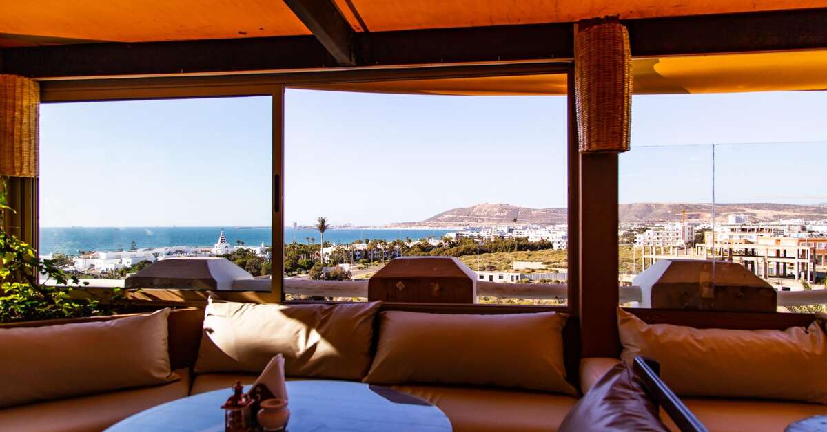 Een foto van Borjs Hotel Suites & Spa