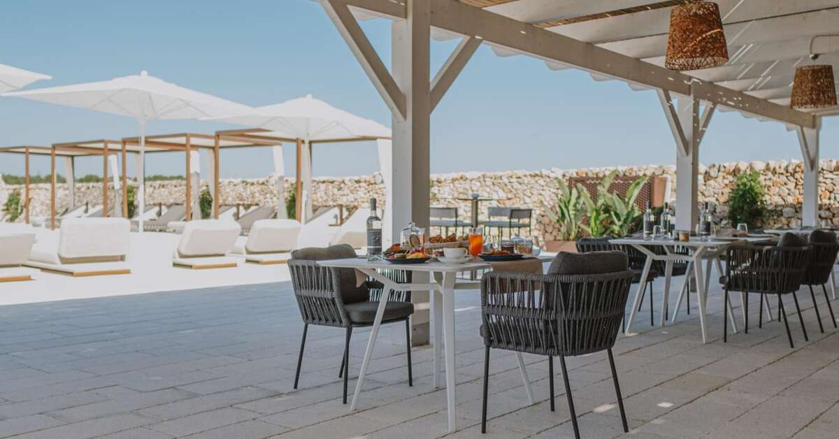 Een foto van Masseria Corsano