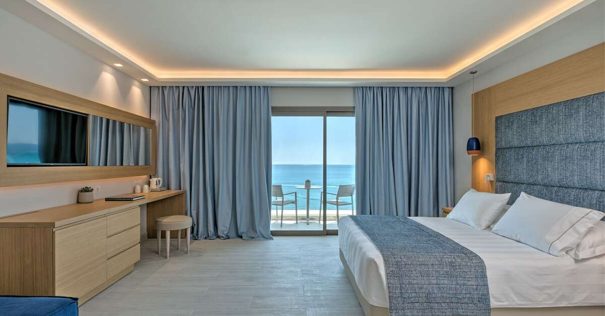 Een foto van Amada Colossos Resort