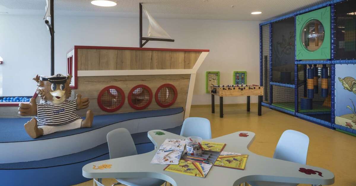 Een foto van Falkensteiner Hotel Park Punat