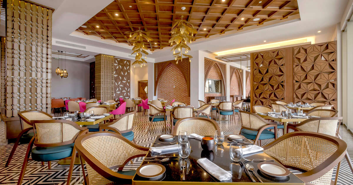 Een foto van Royalton Splash Riviera Cancun