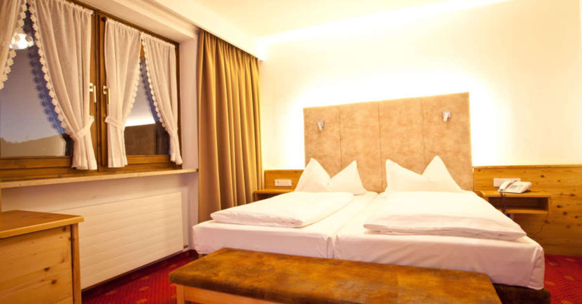 Een foto van Hotel Gasthof Mitteregger