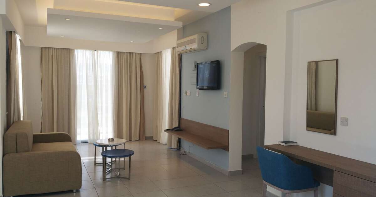 Een foto van Marica's Boutique Hotel
