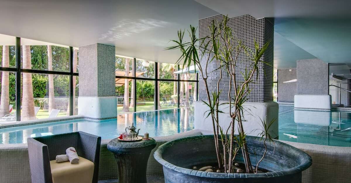 Een foto van Senator Banus Spa Hotel