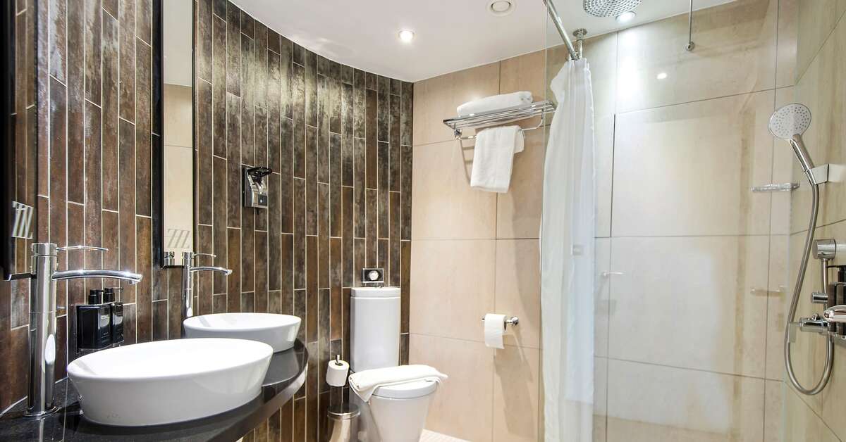 Een foto van Roomzzz Manchester