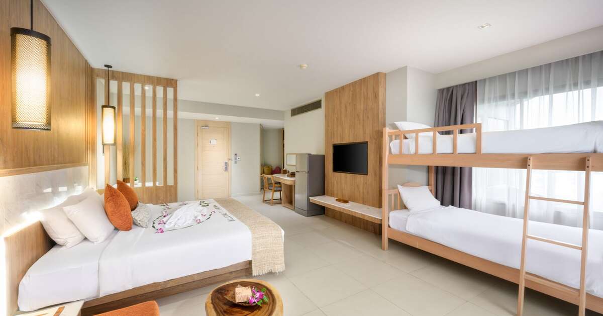 Een foto van Kalima Resort & Spa Phuket