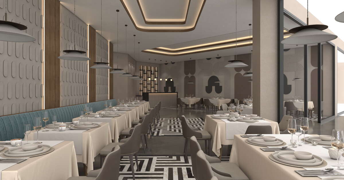 Een foto van Palemon Resort & Spa