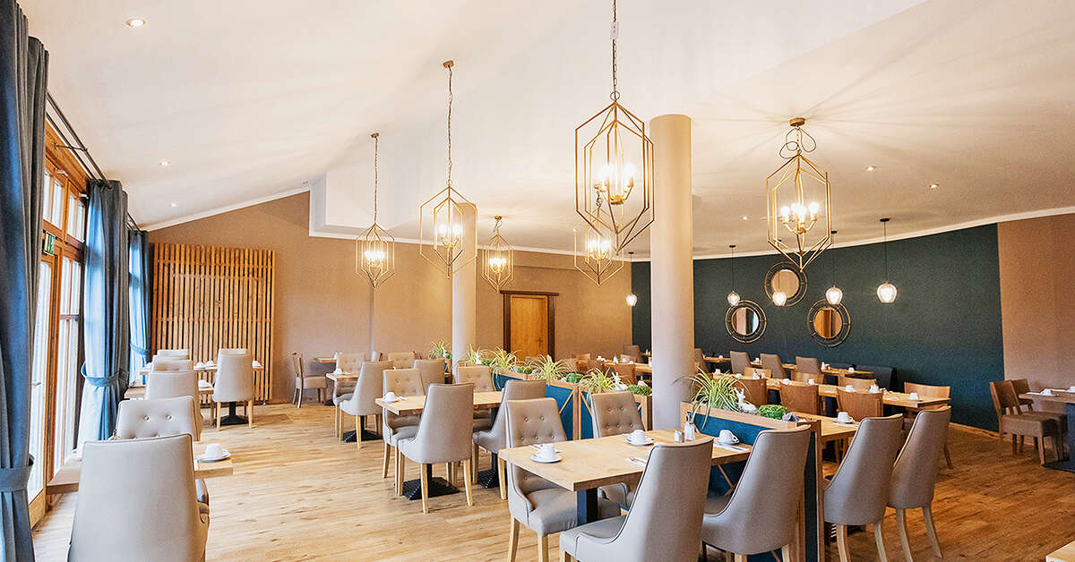 Een foto van Hotel Ahornhof
