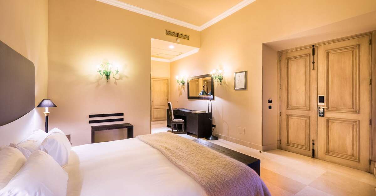 Een foto van Son Julia Country House Hotel