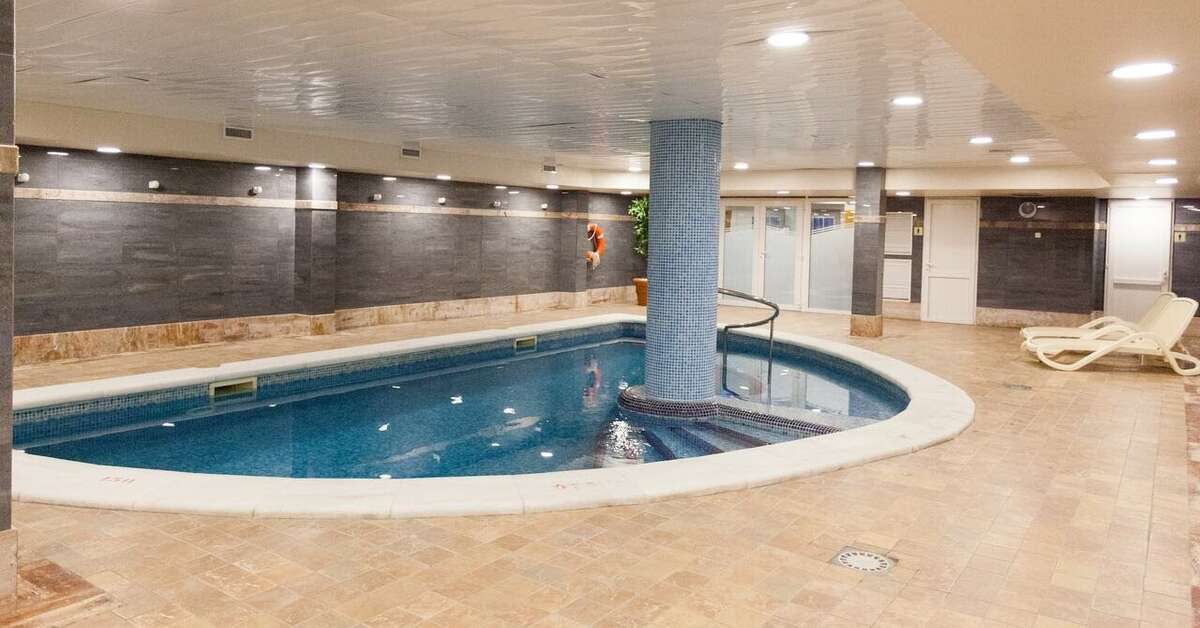 Ein Foto Hotel Obelisco